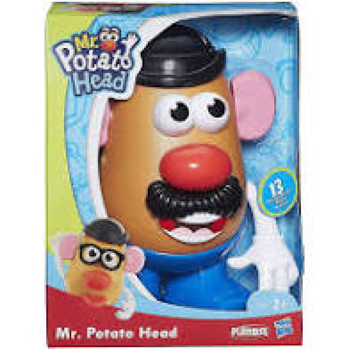 Hasbro Mr Potato Head - Framlingham Toy Shop
