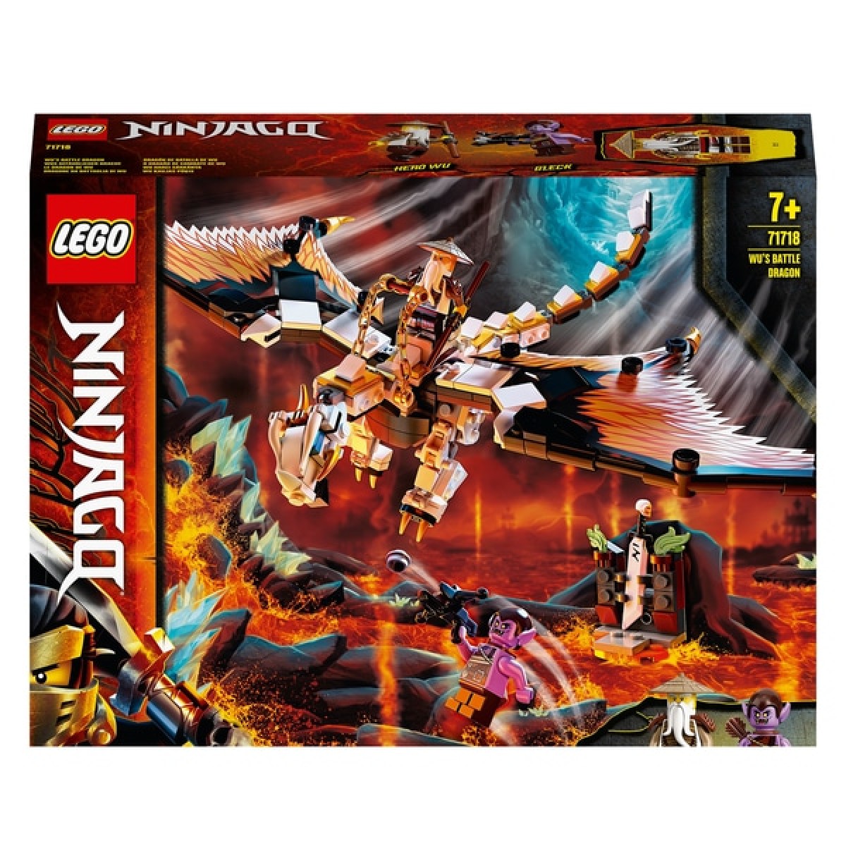 lego ninja shop