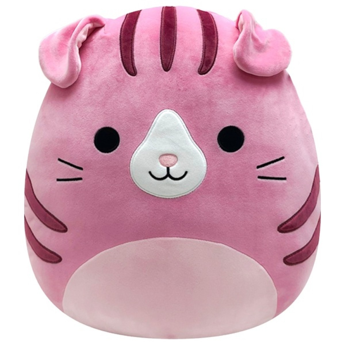 Squishmallow Geraldine the Pink Cat Framlingham Toy Shop