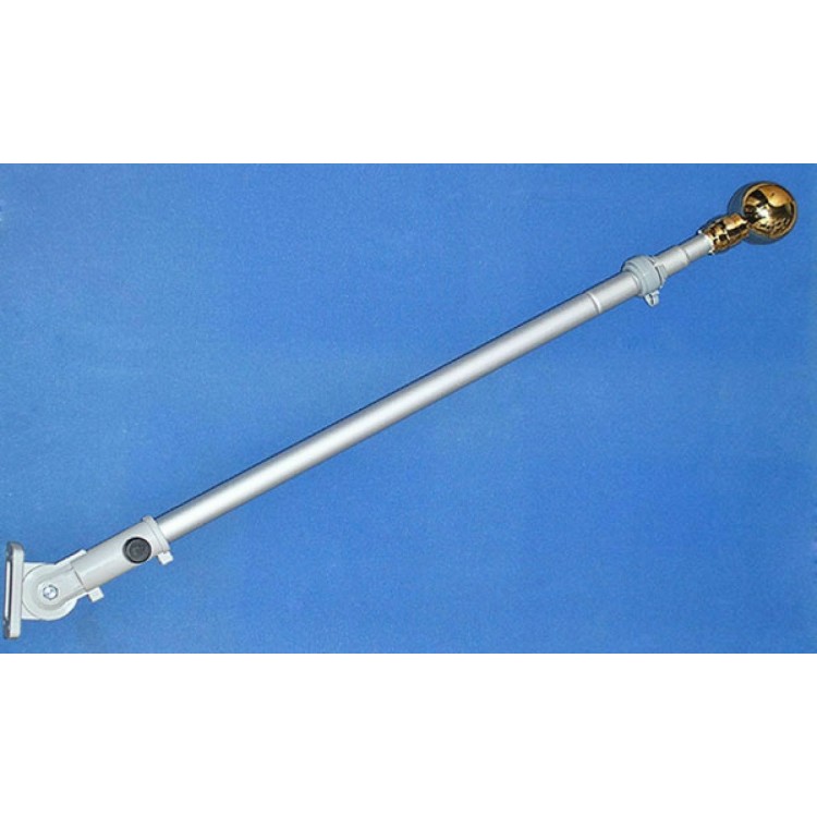 6ft Extendable Flagpole