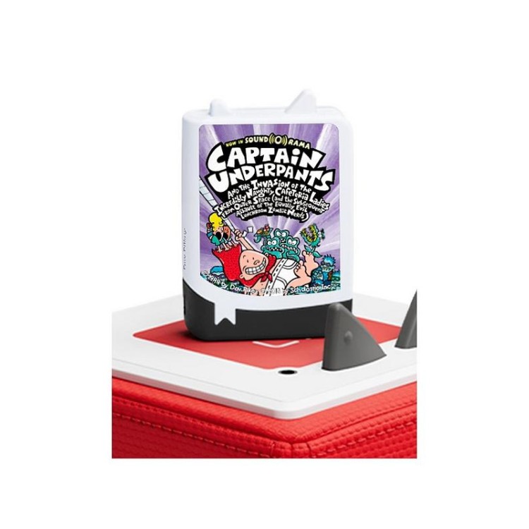 Book Pocket Captain Underpants and the Invasion