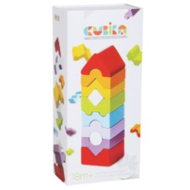 Cubika - Tower