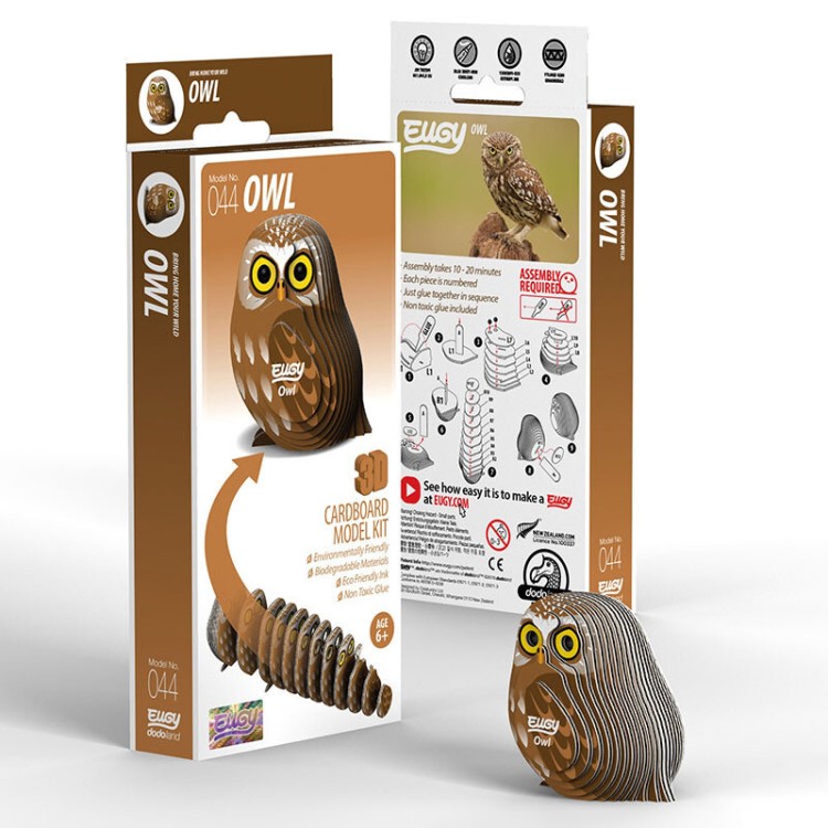 EUGY - Owl 044