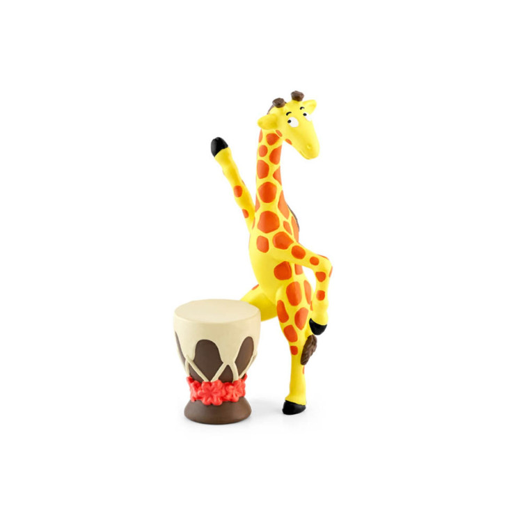 Giraffes Cant Dance