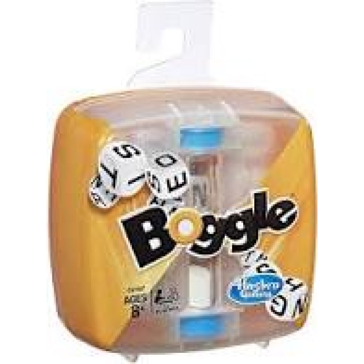 Hasbro Boggle