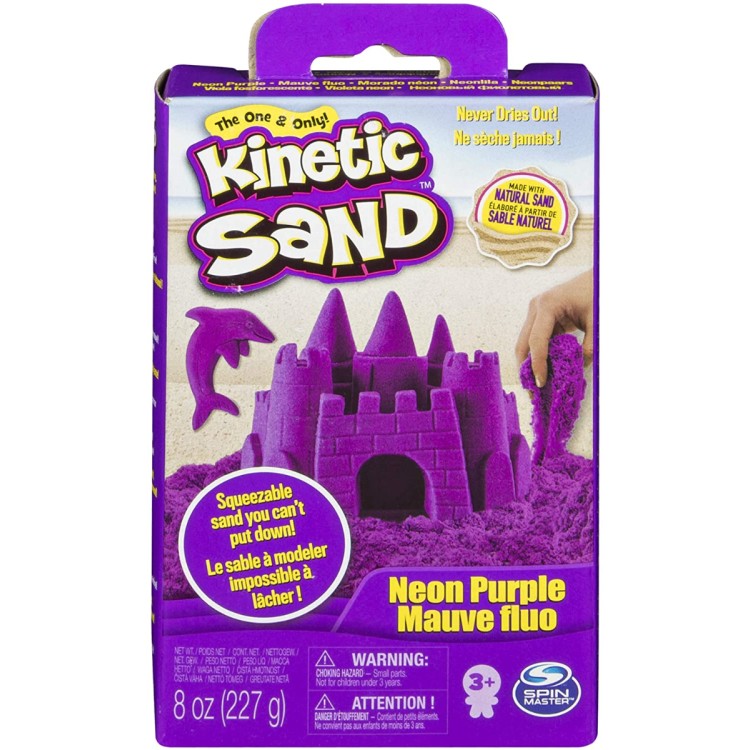 Kinetic Sand - Neon