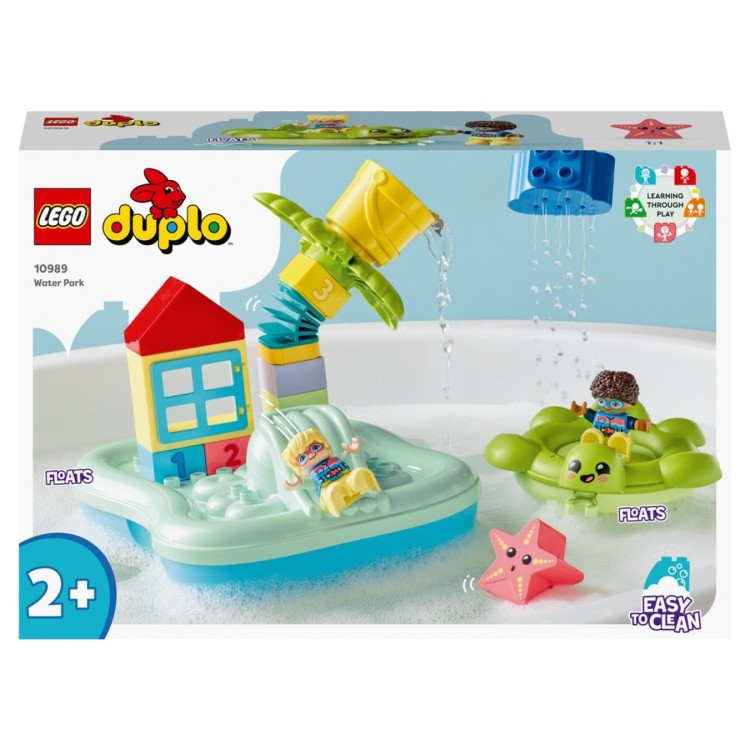 LEGO 10989 Duplo Water Park