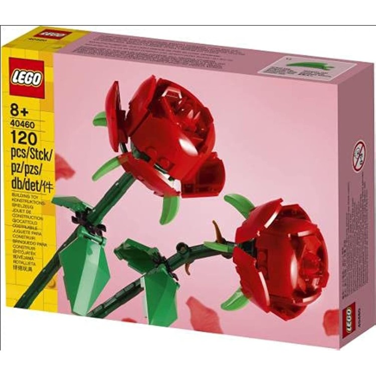 LEGO 40460 Roses