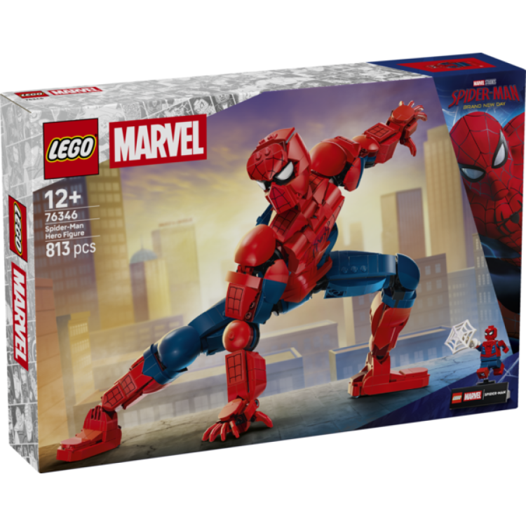 LEGO 76346 SpiderMan