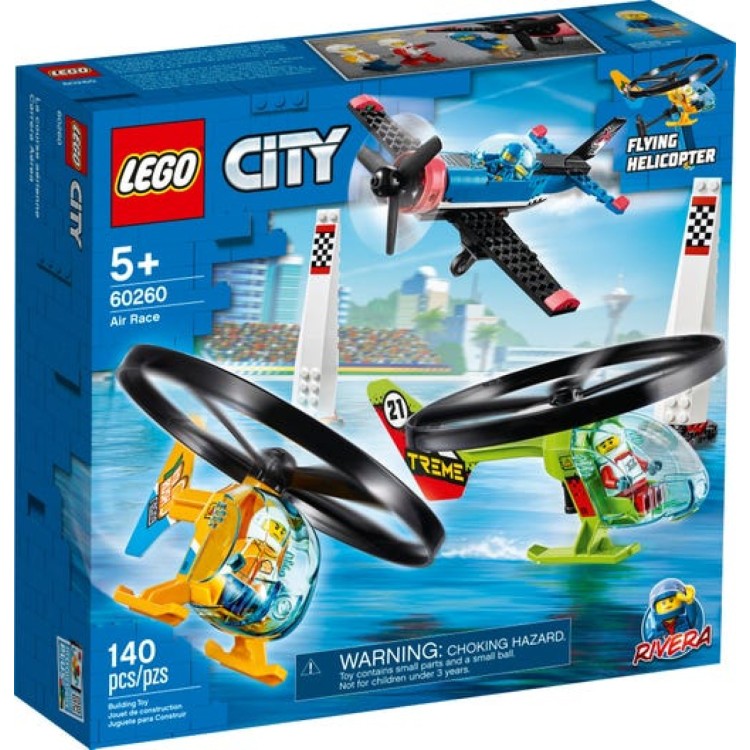 LEGO City 60260