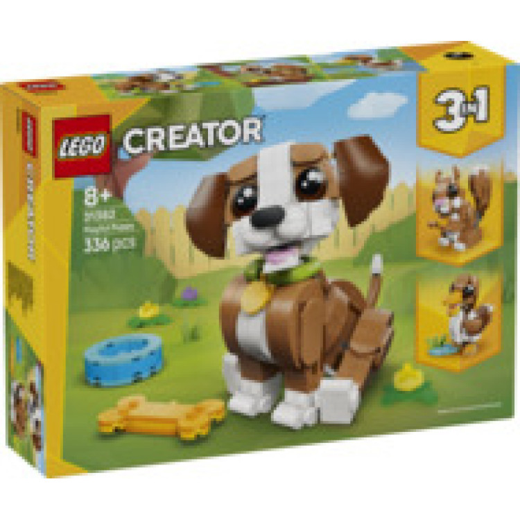 LEGO Creator 31382 Cute Animals