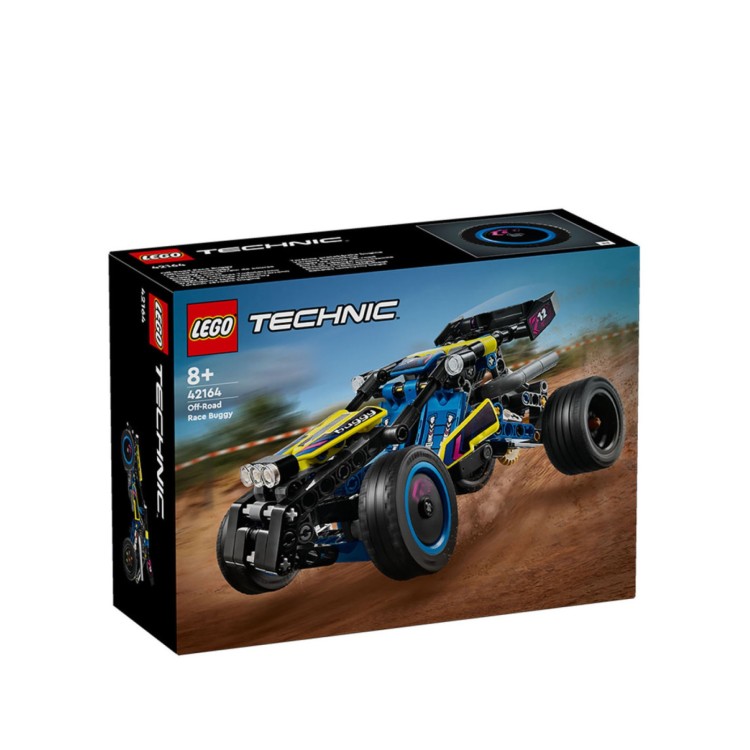 LEGO Technic 42164 Off Road Race Buggy