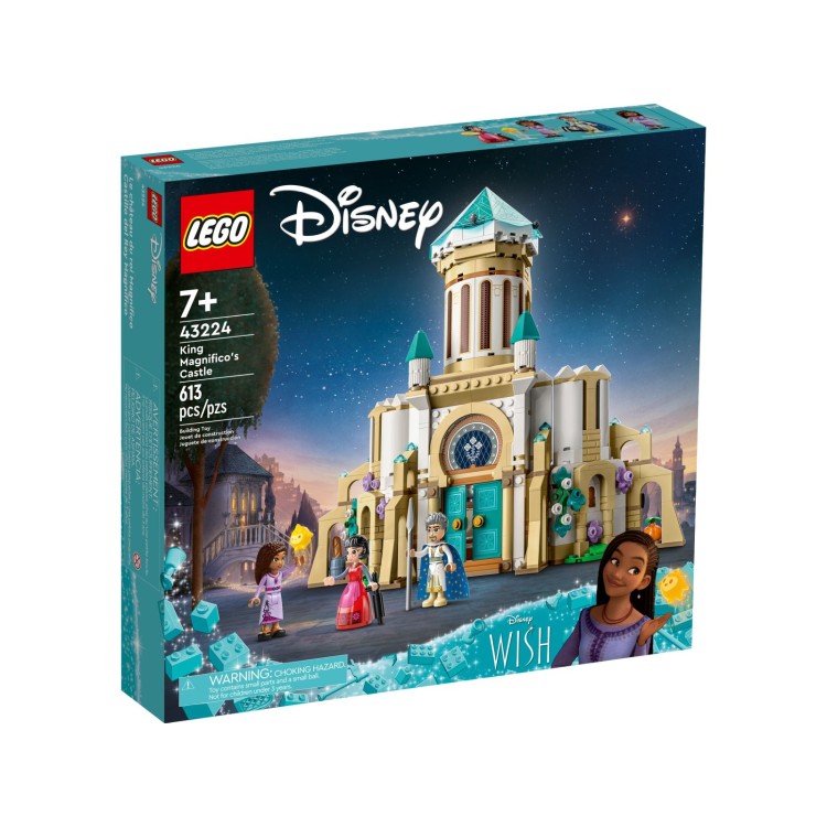 Lego Disney 43224