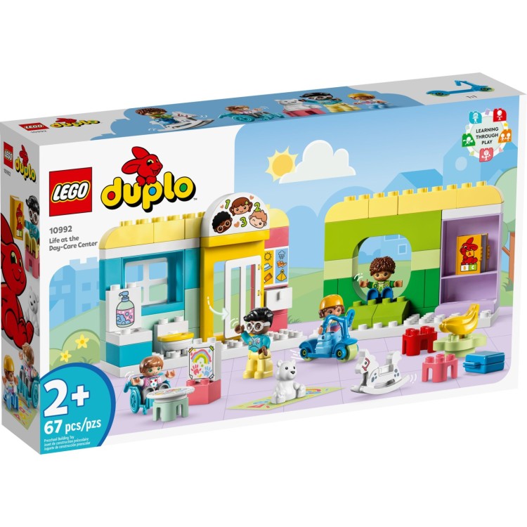 LEGO Duplo 10992 Day Care Centre