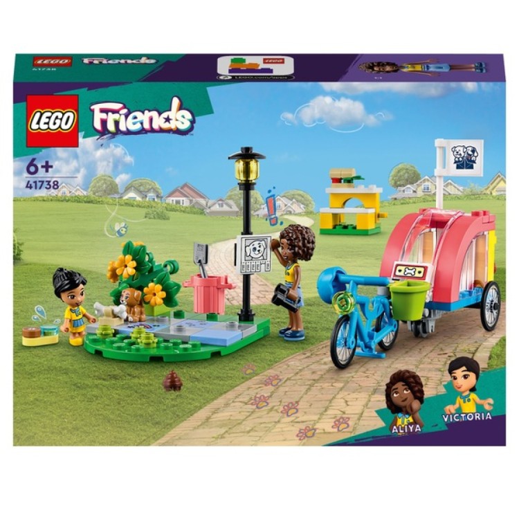 LEGO Friends 41738
