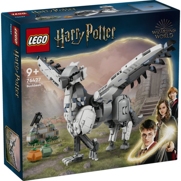 LEGO Harry Potter 76427Buckbeak