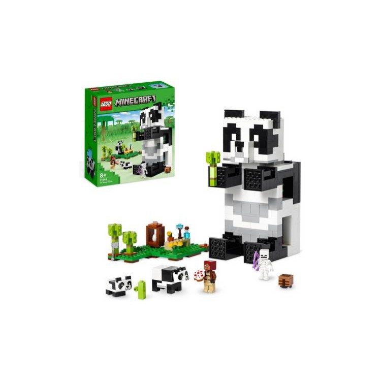 LEGO Minecraft 21245