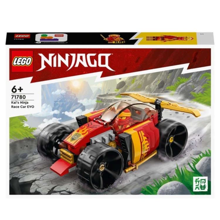 LEGO Ninjago 71780