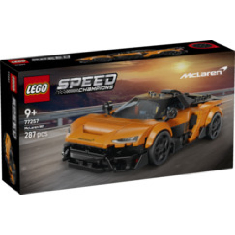 LEGO Speed 77257 McLaren