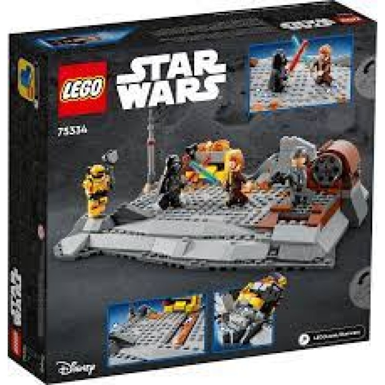 LEGO Star Wars 75334 Obi-Wan