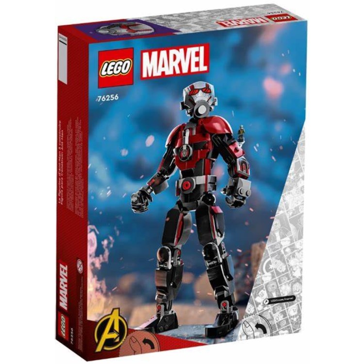 Lego Super Heroes Antman 76256