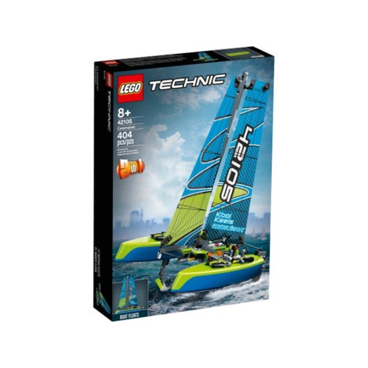 LEGO Technic 42105