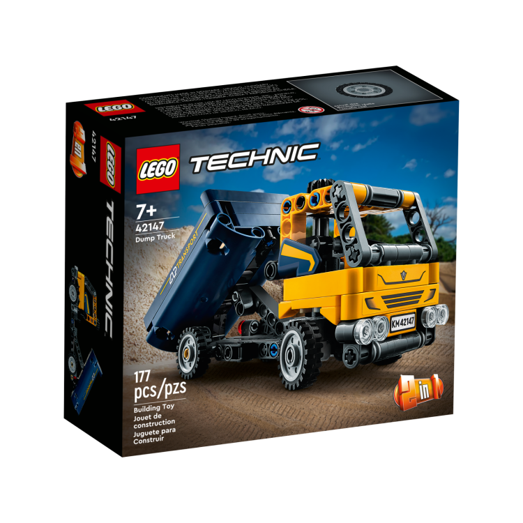 LEGO Technic 42147