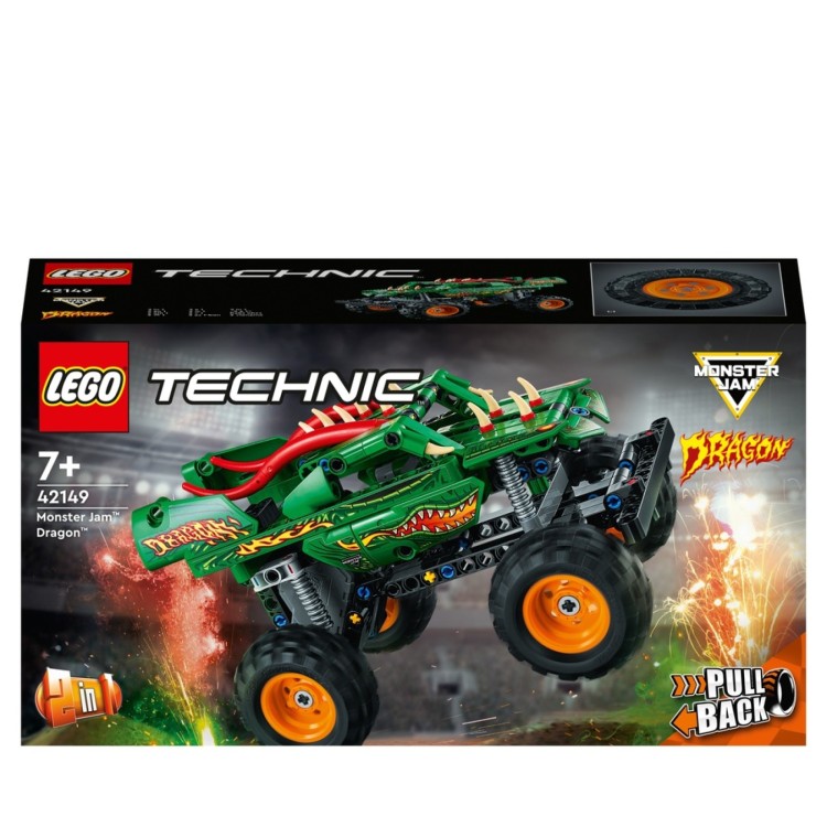 LEGO Technic 42149