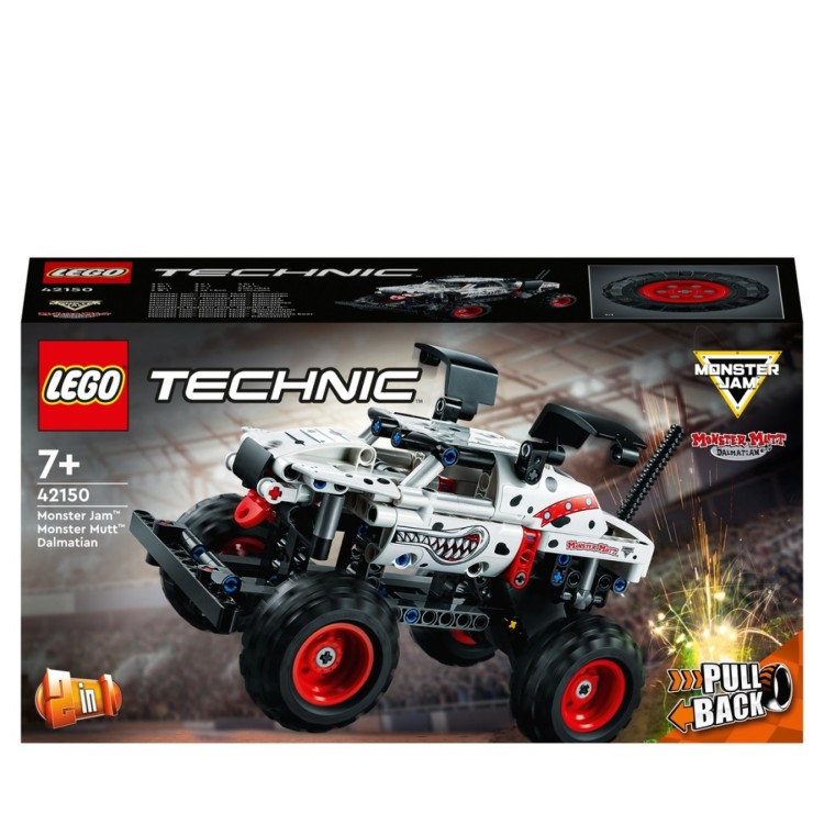 LEGO Technic 42150