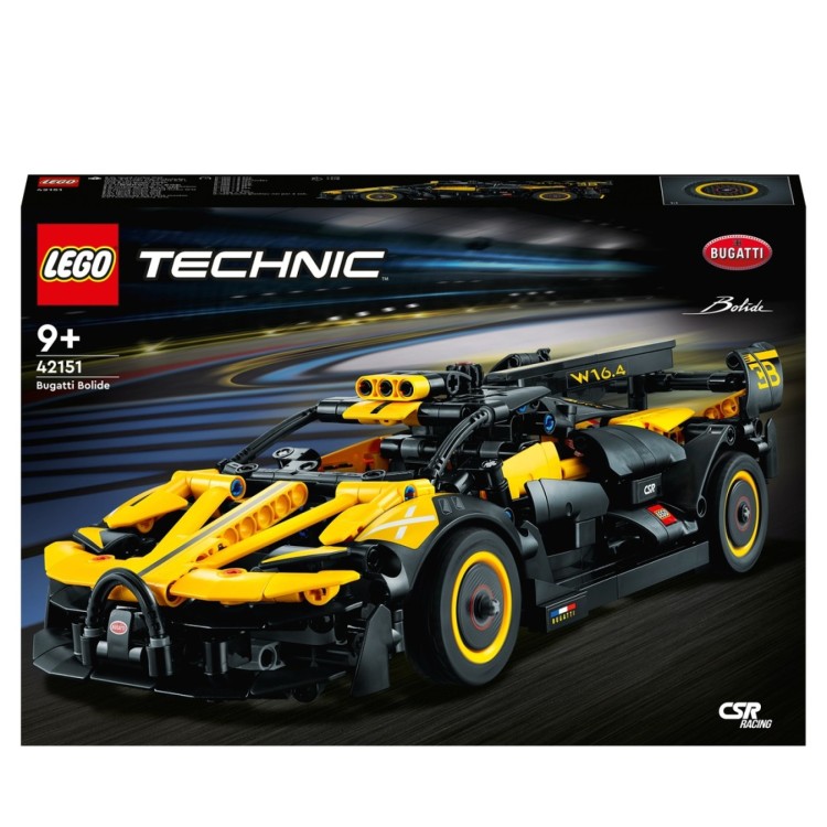 LEGO Technic 42151