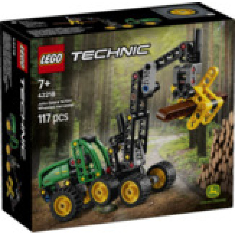 LEGO Technic 42218 John Deere