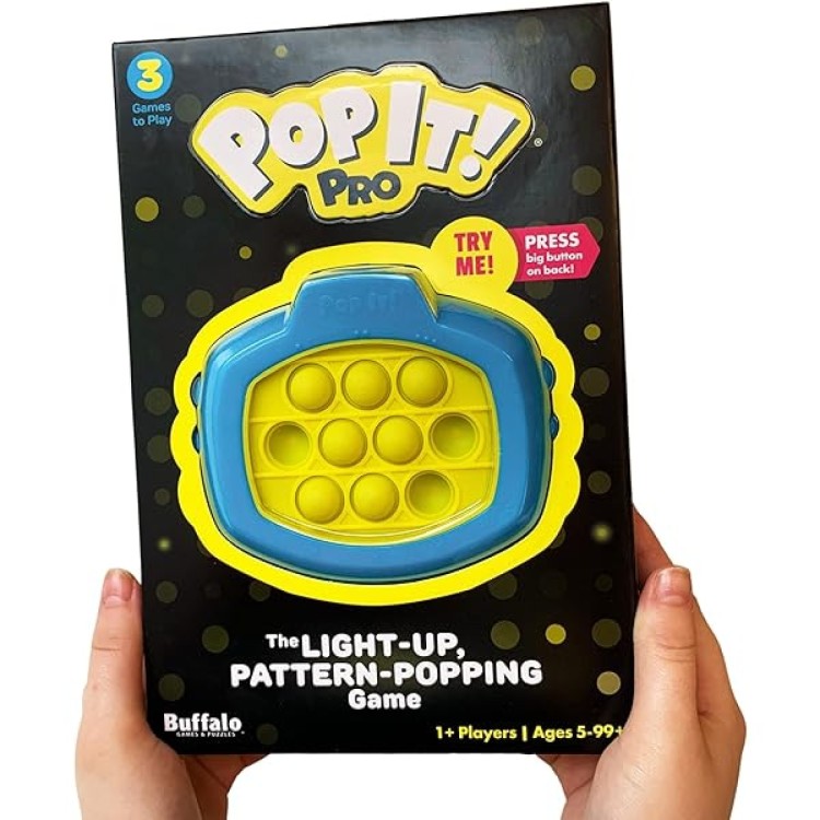 Pop it Pro