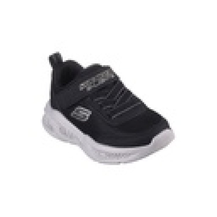 Sketchers S-Light Kids Black/Grey - Size J5