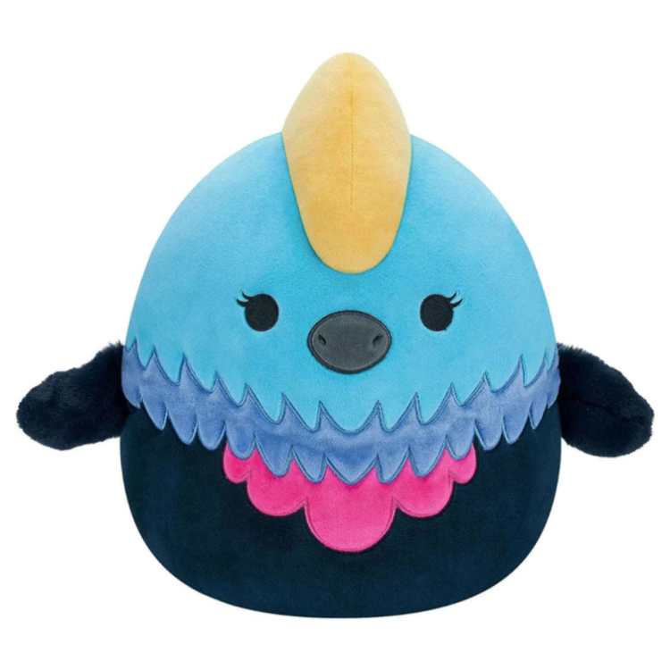 Squishmallow 12