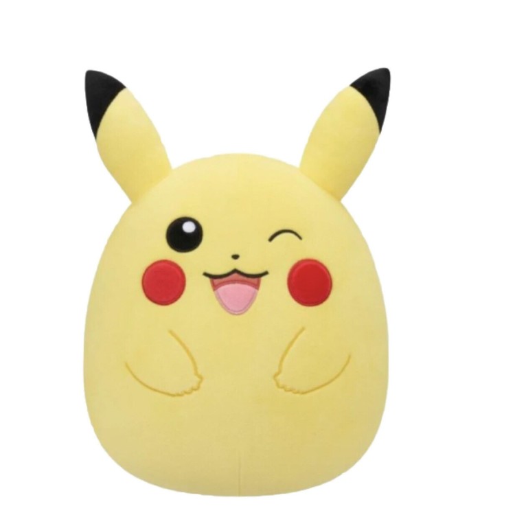 Squishmallow 12
