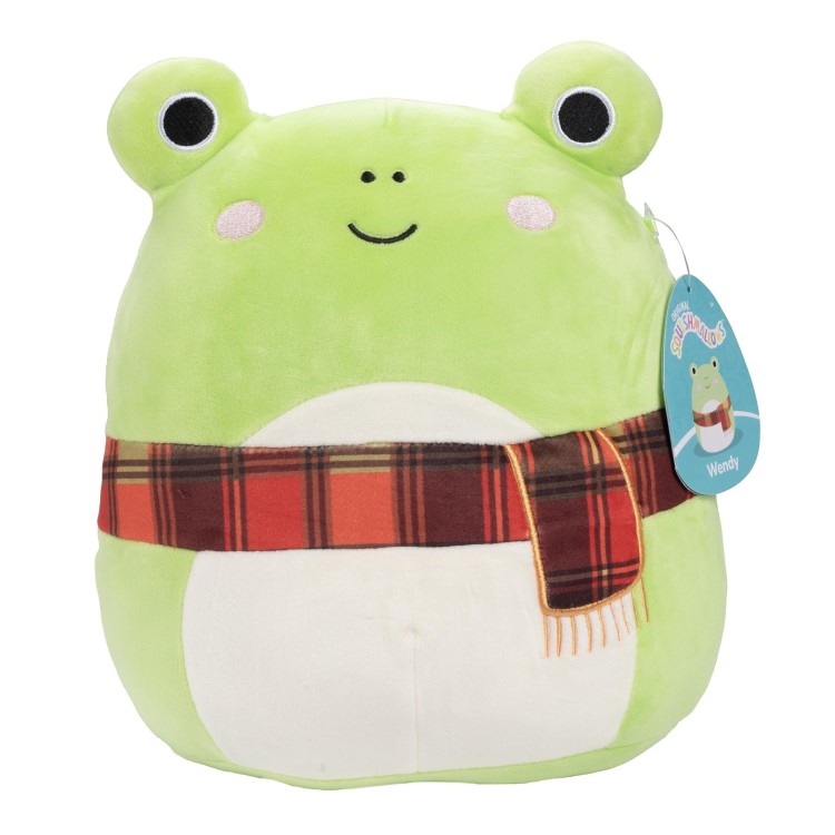 Squishmallow 12