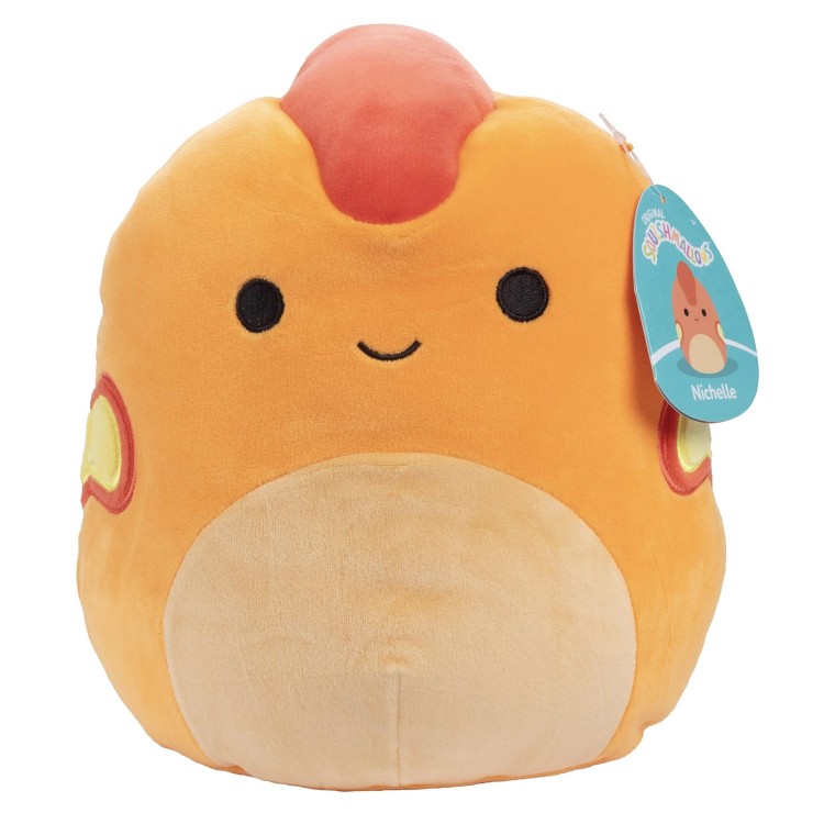 Squishmallow 7.5