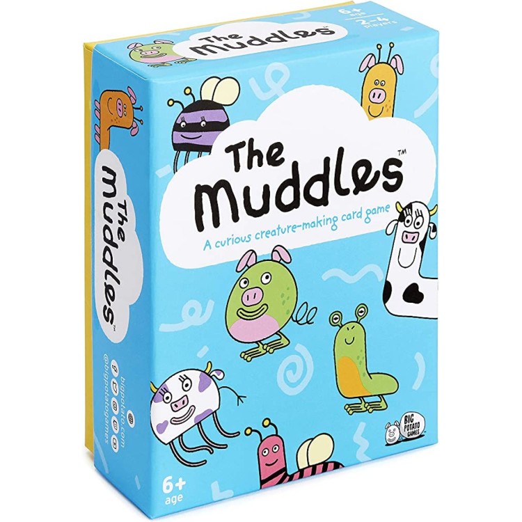 The Muddles