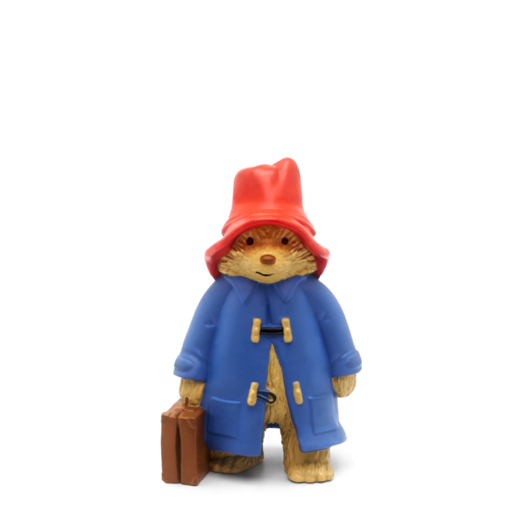 Tonies - A Bear Called Paddington