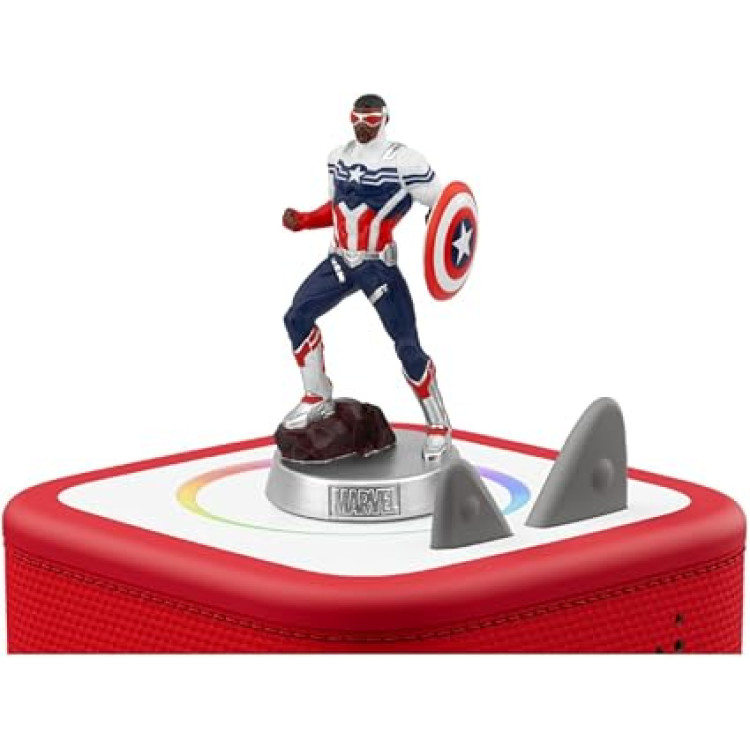 Tonies - Captain America