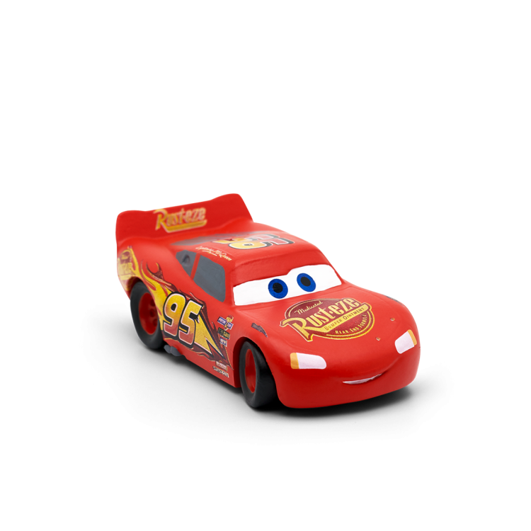 Tonies - Disney Cars Lightning McQueen