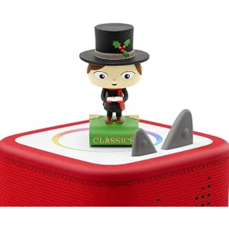 Tonies - Classic Christmas Carol