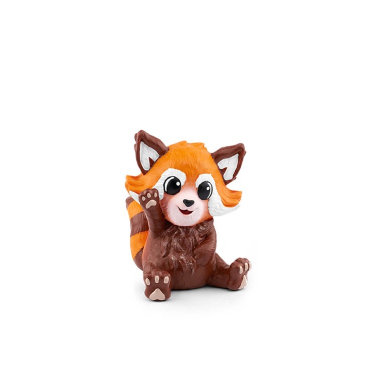Tonies - Conservation Crew Red Panda