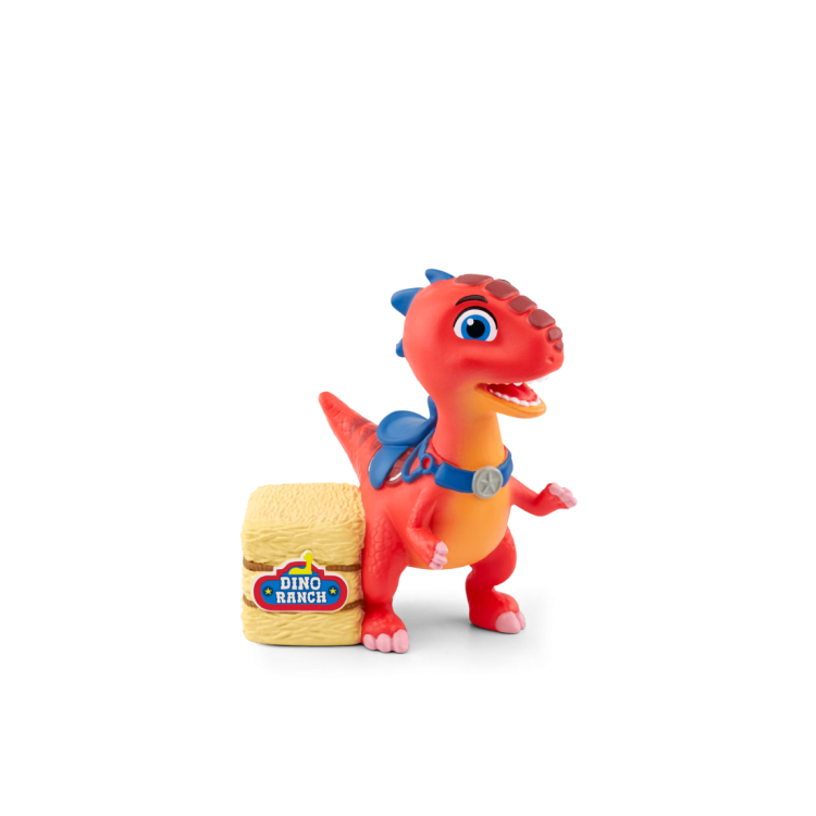 Tonies - Dino Ranch