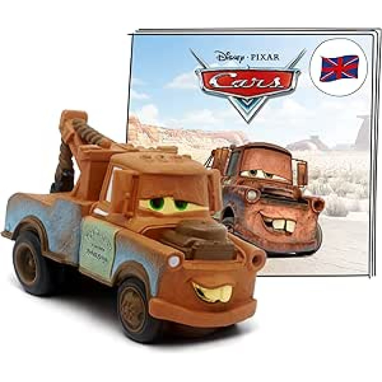 Tonies - Disney Cars Mater