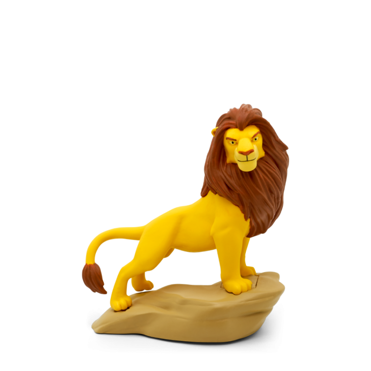 Tonies - Disney Lion King Simba