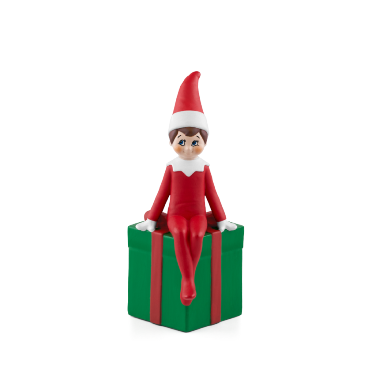 Tonies - Elf on the Shelf