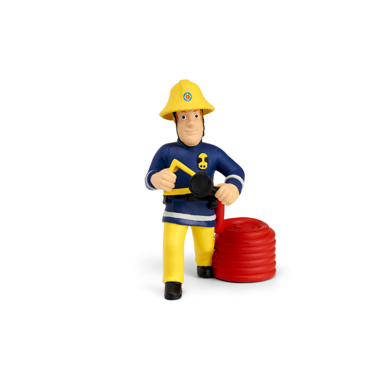 Tonies - Fireman Sam