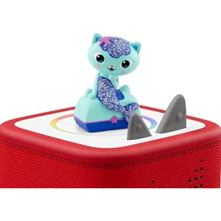 Tonies - Gabbys Dollhoues - Mercat