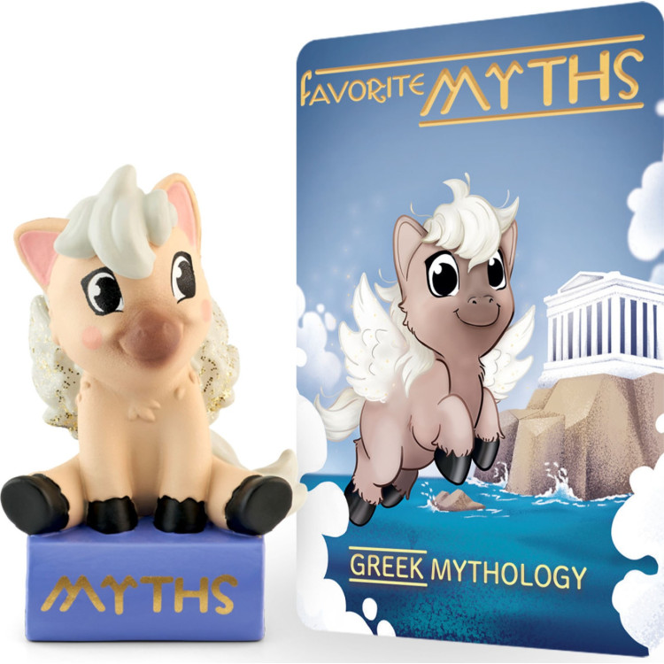 Tonies - Greek Mythology